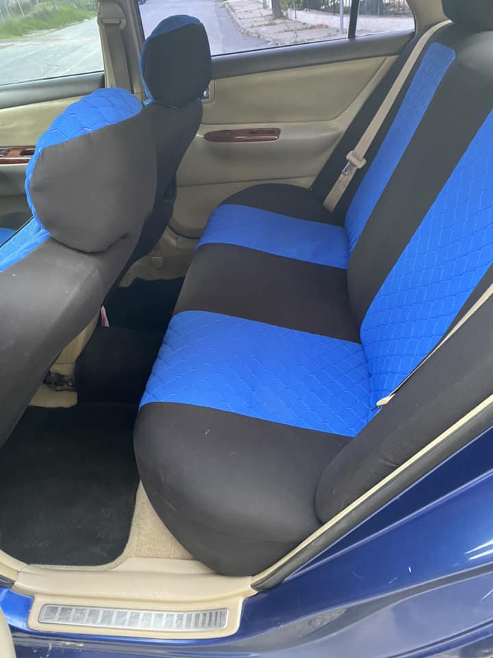 Satlık Toyota Corolla Altis - Sahibinden Araba Kıbrıs